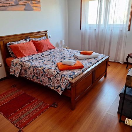 Ana Paula House Apartment Aveiro Ngoại thất bức ảnh