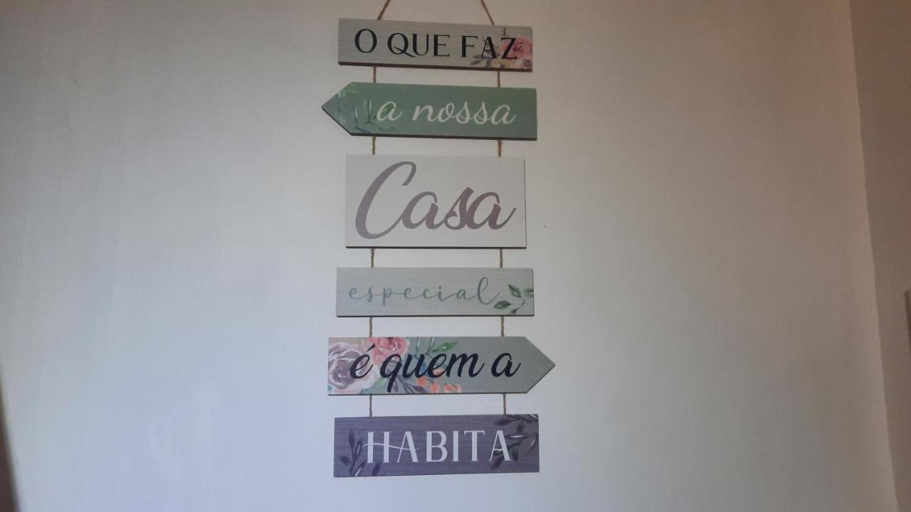 Ana Paula House Apartment Aveiro Ngoại thất bức ảnh