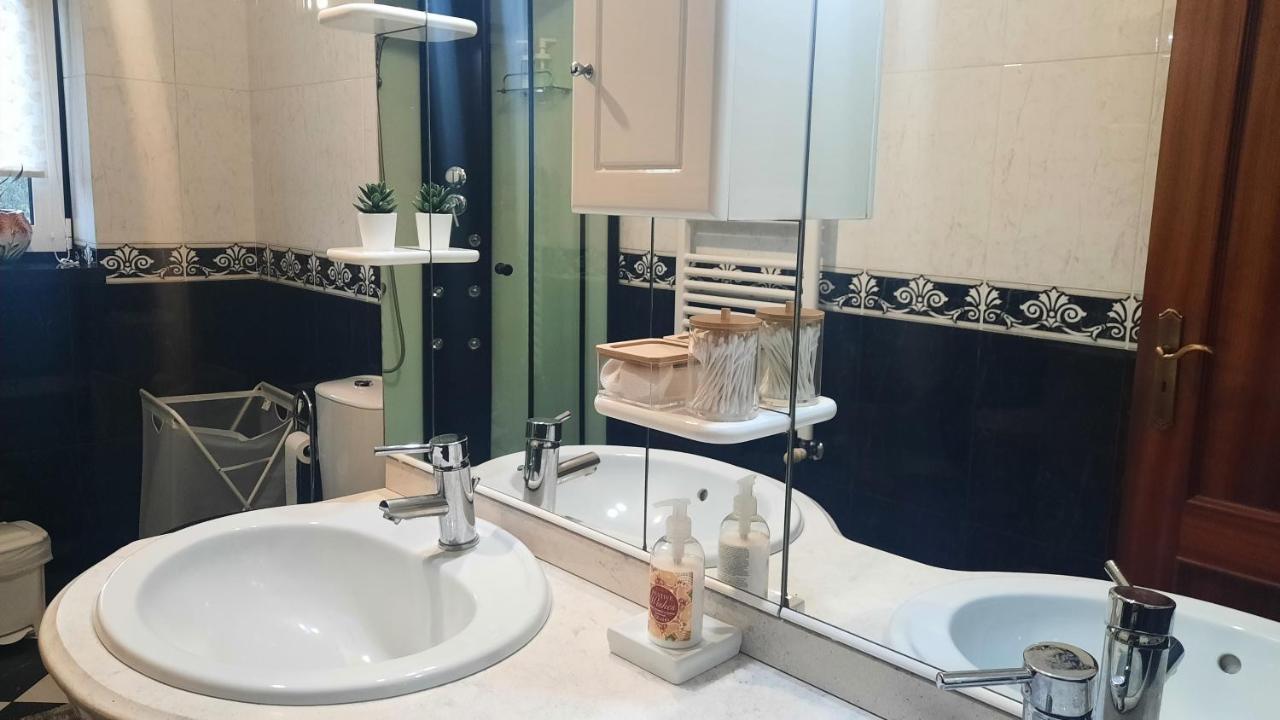 Ana Paula House Apartment Aveiro Ngoại thất bức ảnh