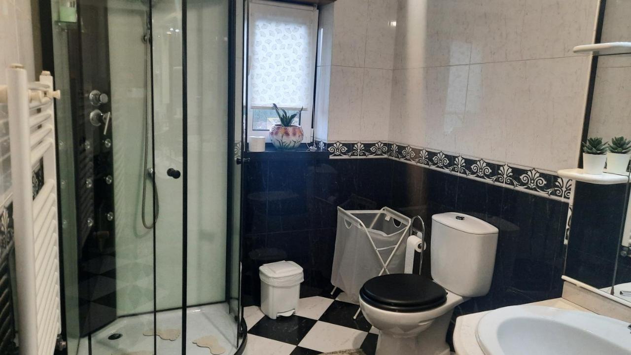 Ana Paula House Apartment Aveiro Ngoại thất bức ảnh