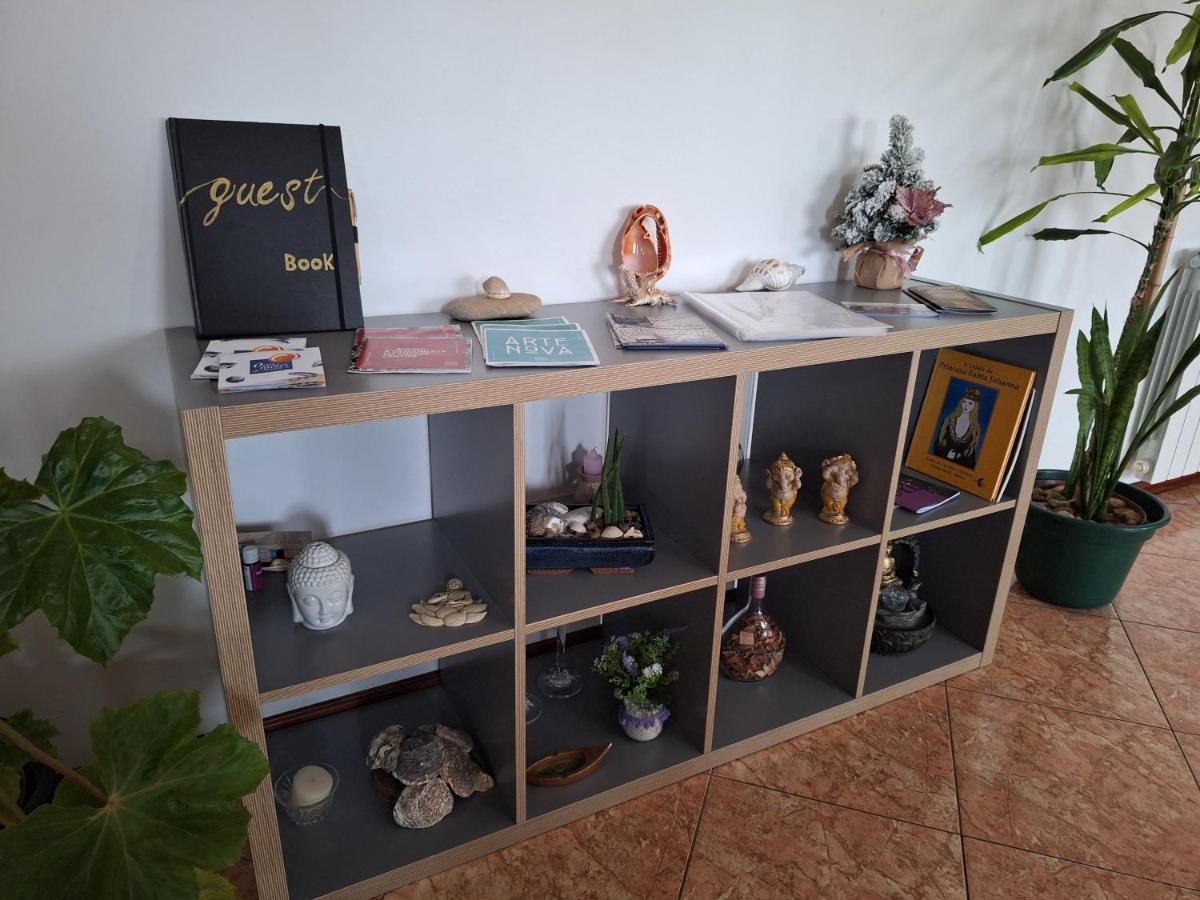Ana Paula House Apartment Aveiro Ngoại thất bức ảnh