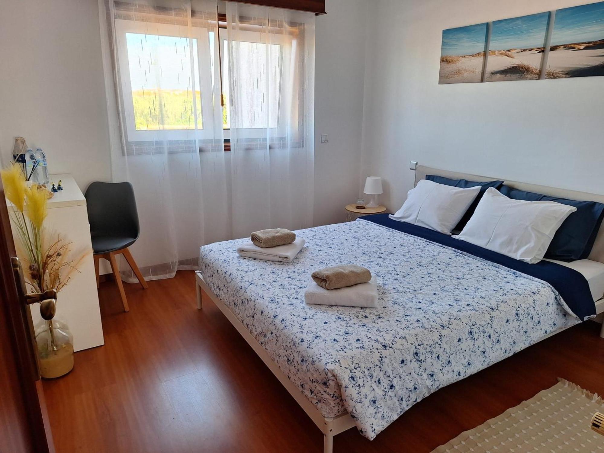 Ana Paula House Apartment Aveiro Ngoại thất bức ảnh