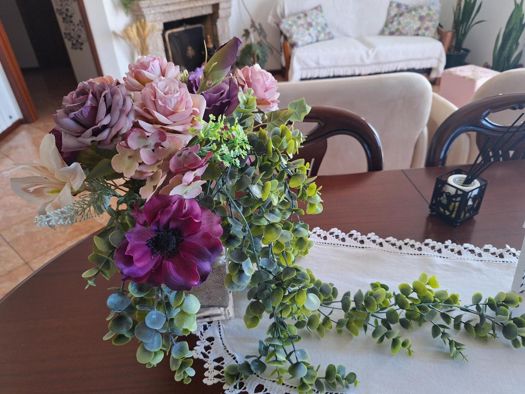 Ana Paula House Apartment Aveiro Ngoại thất bức ảnh